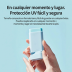 Protector Solar en Barra TOCOBO · SPF50+ PA++++ · 19g