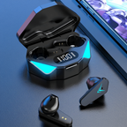 🎧 Auriculares AX7 Pro | Sonido Inmersivo · Bluetooth 5.0 · 6 horas · Inalámbricos · Para Todo tu Día
