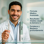 Pluma de Cuidado de Uñas | Trata Hongos, Repara y Fortalece con Fórmula Médica