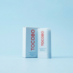 Protector Solar en Barra TOCOBO · SPF50+ PA++++ · 19g
