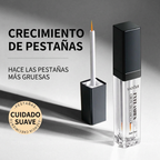 Serum Alargador de Pestañas Sadoer · Nutre, Fortalece y Alarga con Fórmula Natural
