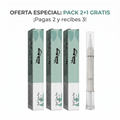 Pluma de Cuidado de Uñas | Trata Hongos, Repara y Fortalece con Fórmula Médica