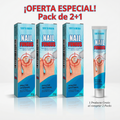 Pack de 2 + 1 Gratis