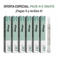 Pack de 4 + 2 Gratis
