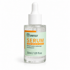 ✨ Sérum de Caracol 4 en 1 · Reafirma · Hidrata · Ilumina · Reductor de Poros