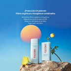 Protector Solar en Barra TOCOBO · SPF50+ PA++++ · 19g